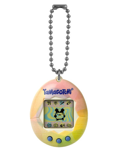 Tamagotchi Original Pastel Bubble