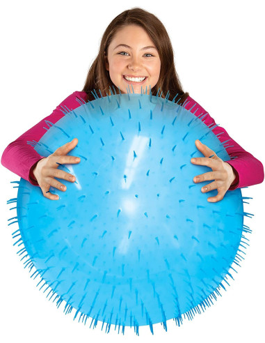 Pelota Gigante Wacky Wubble