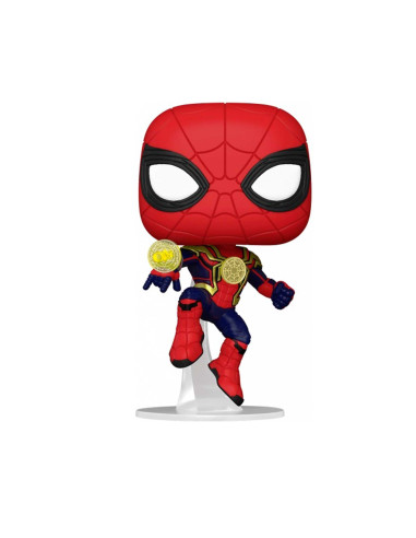 Funko POP Spiderman No Way Home 25 cm Edición Especial