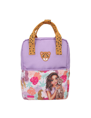 TOPModel Mini Mochila Urban Jungle