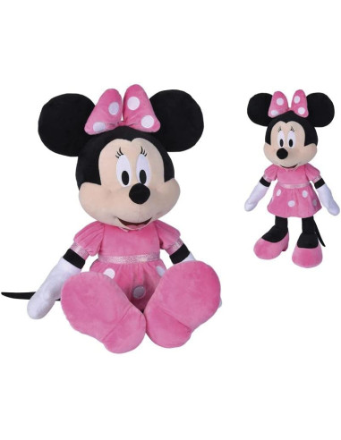 Peluche 61 CM Disney Minnie Mouse