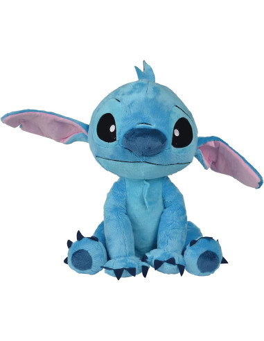 Peluche Stitch de Lilo & Stitch de Disney