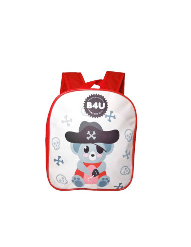 Mochila Pequeña B4U Pirates