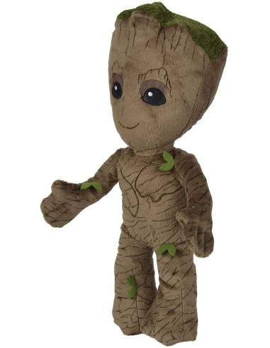 Peluche Joven Groot 25 cm