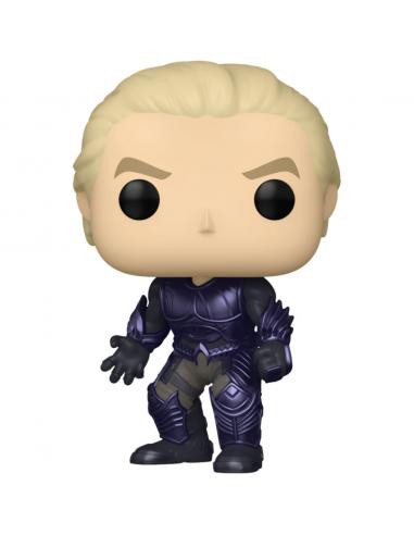 Funko POP DC Comics Aquaman y el Reino Perdido Orm