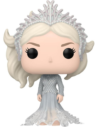 Funko POP! Movies: DC - Atlanna - Aquaman 