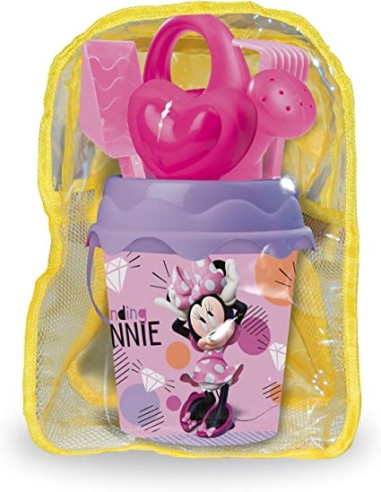 Mochila de playa de Minnie Mouse