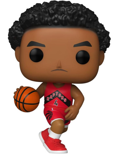 Funko POP! NBA: Raptors - Scottie Barnes