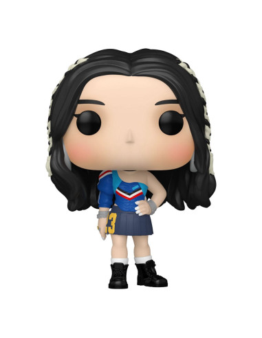  Funko POP Rocks Blackpink Jisoo