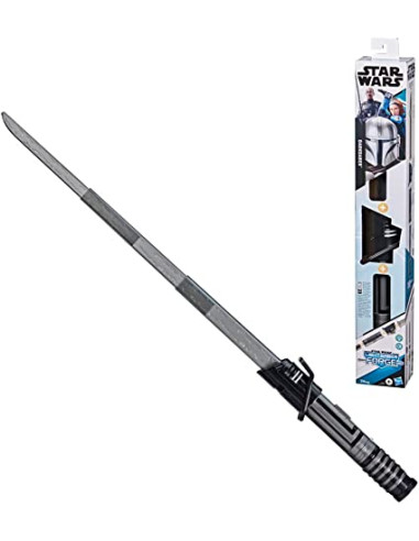 Star Wars Sable de Luz Electrónico Darksaber