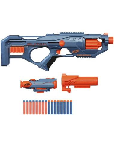 NERF Elite 2.0 Eaglepoint RD 8