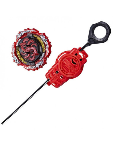 Beyblade Quad Drive Wrath Cobra C7