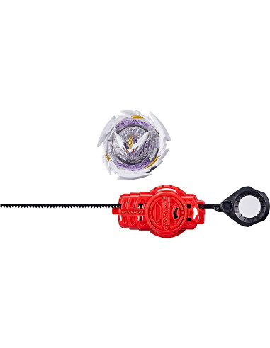 Beyblade Quad Drive Destruction Belfyre