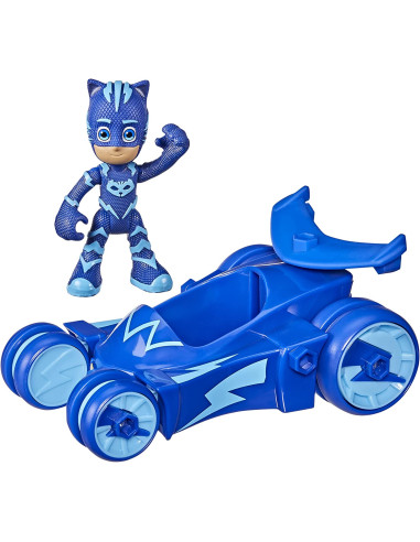 PJ Masks Hero Vehículo Gatomóvil