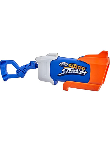 NERF Lanzador de Agua Soa Rainstorm