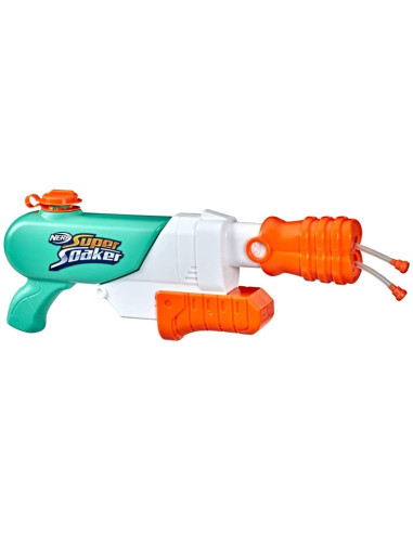 NERF Lanzador de Agua Soa Hydro Frenzy