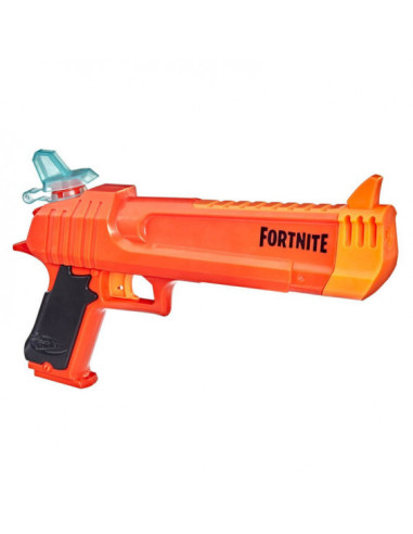 NERF Fornite Lanzador Supersoaker HC