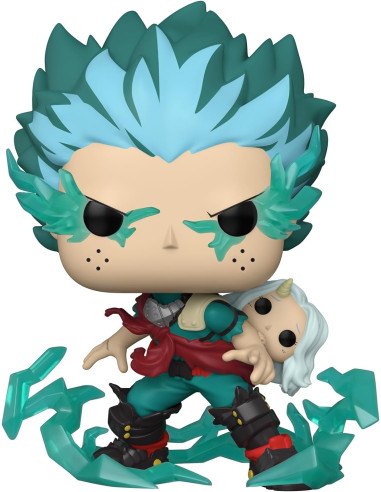 Funko Pop! Animation: MHA - 10" Infinite Deku - My Hero Academia