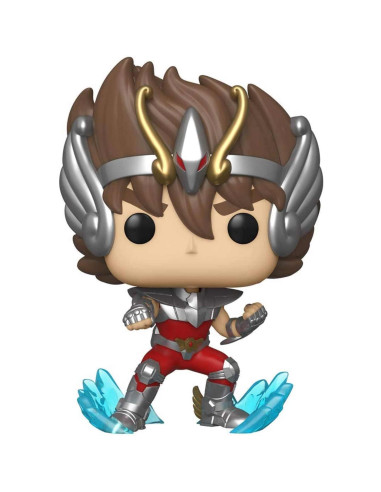 Funko POP Saint Seiya Figura Pegasus Seiya