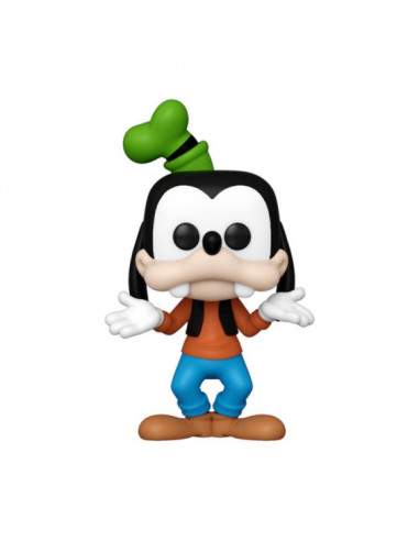 Funko 59622 Pop Disney: Classics- Goofy