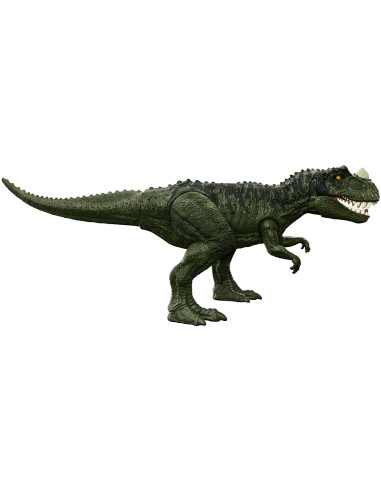 Jurassic World Ceratosaurus Ruge y Ataca