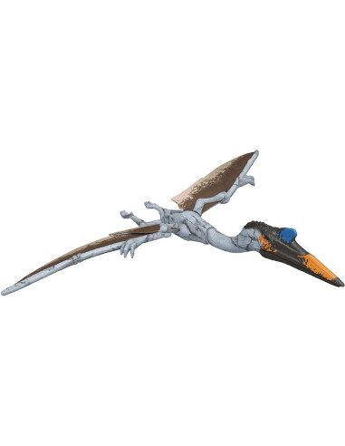 Jurassic World Quetzalcoatlus gran acción