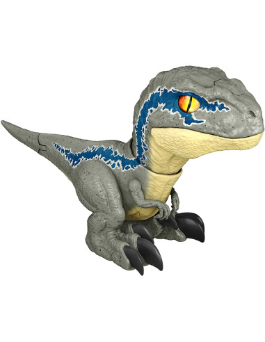 Jurassic World Dinosaurio Velocirapto Beta