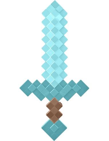 Minecraft - Espada