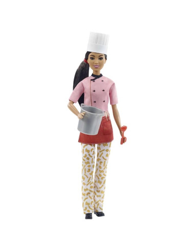 Barbie® Chef de Pasta