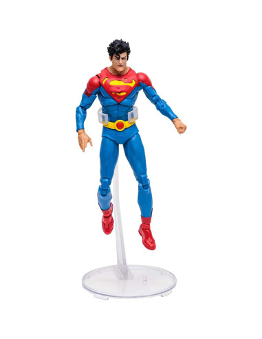 Figura de Acción DC Multiverse Superman Jonathan Kent