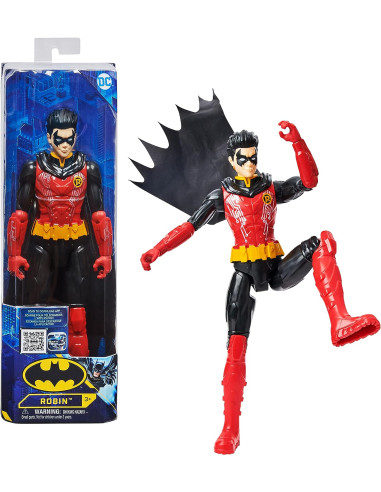 Batman Figura Robin 30 cm