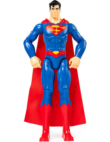 DC Comics Figura Superman 30 cm