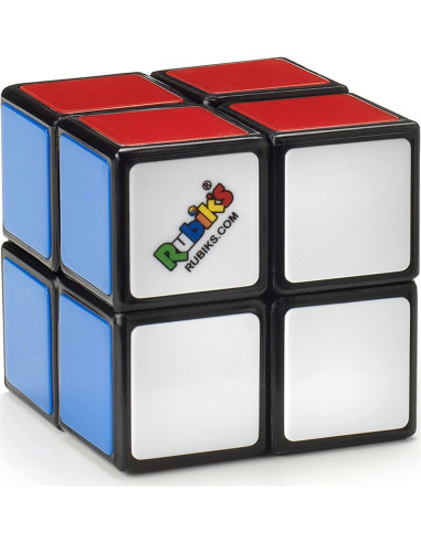 Cubo de Rubiks 2x2