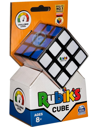 Rubiks Cube 3x3