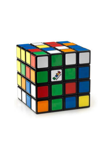 Rubiks Cube 4x4