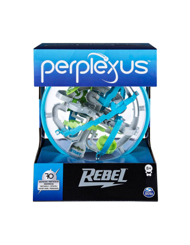 Perplexus Rebel | Juego Habilidad