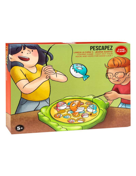 Pescapez