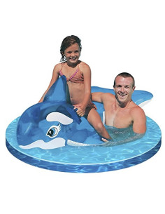Flotador Ballena 2