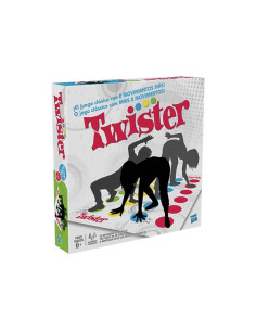 Juego Twister 2