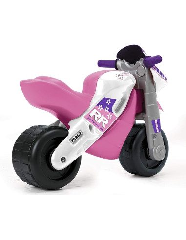 Motofeber 2 Racing Pink, correpasillo de color...
