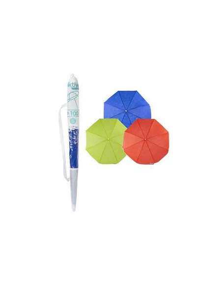 Sombrilla para silla de playa 100 cm