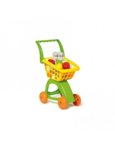 Carrito de la Compra