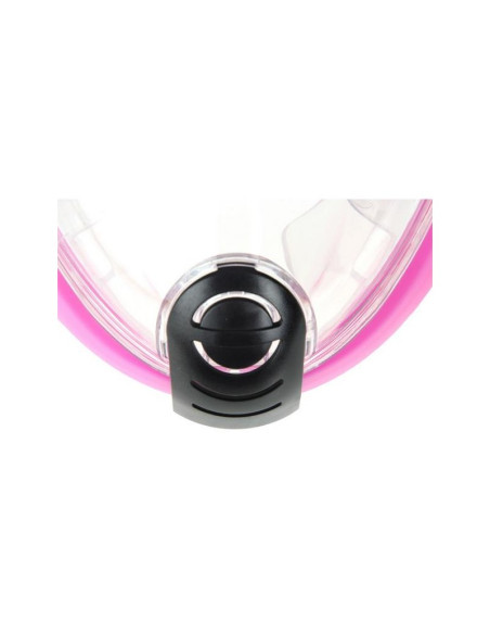 Mascara Buceo Junior Rosa