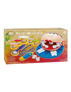 Plastidentista