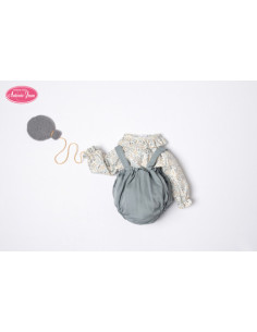 Trajes muñecas 33 cm (vestidos y pijamas surtidos) 2