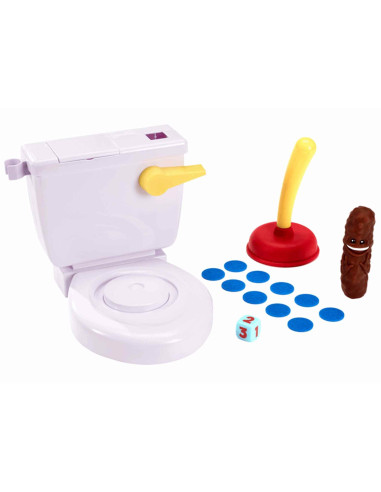 Baño Boom