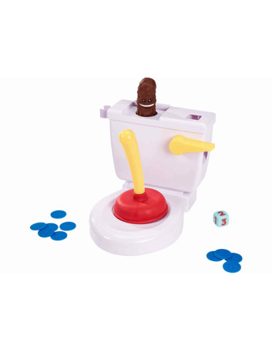 Baño Boom