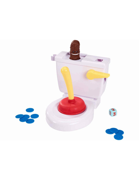 Baño Boom