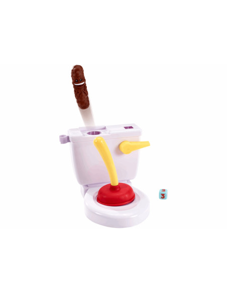 Baño Boom