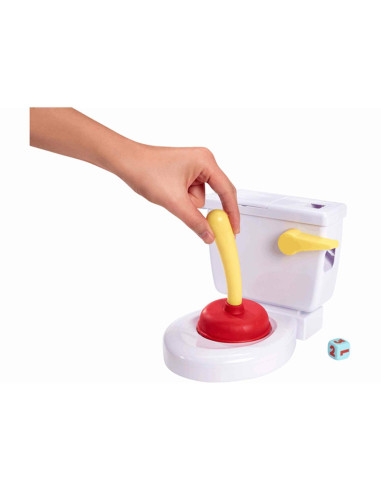 Baño Boom